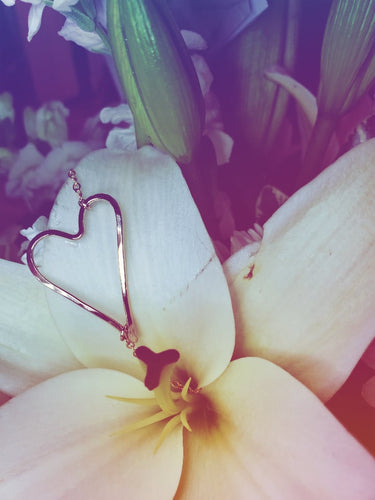 Heart Bracelet