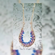 Happy colors necklace