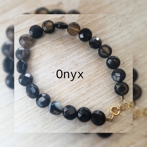 Stone Bracelet