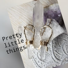 Pretty little things