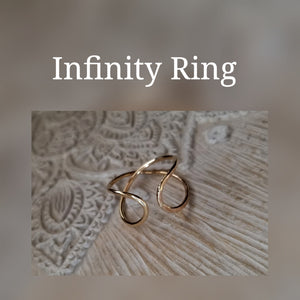 Infinty Ring