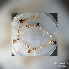 Star Bracelet