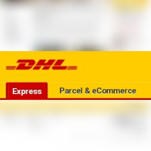 DHL SHIPPING