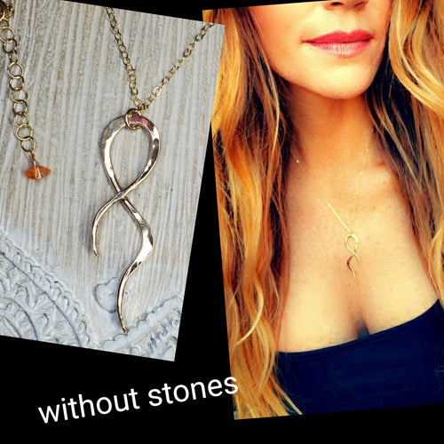 Forever and a Day Necklace