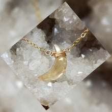 Citrine Moon