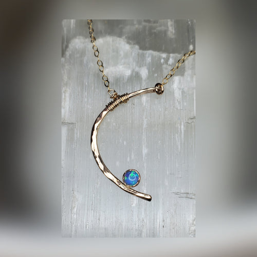 Opal Moon